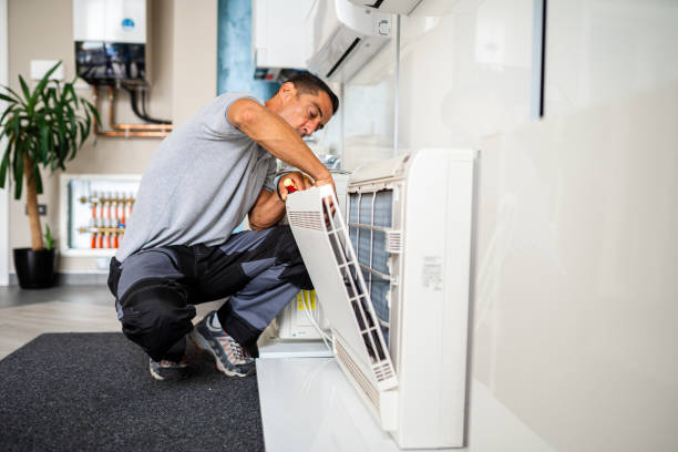 Best Home Air Vent Cleaning  in Deshler, OH