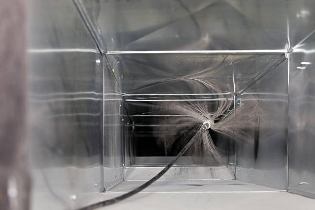Best Residential Air Duct Cleaning  in Deshler, OH