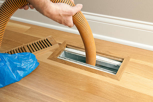 Best Affordable Duct Cleaning Services  in Deshler, OH