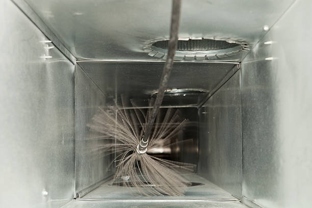 Best Air Duct Cleaning Near Me  in Deshler, OH