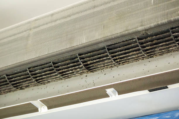 Affordable HVAC Duct Cleaning in OH